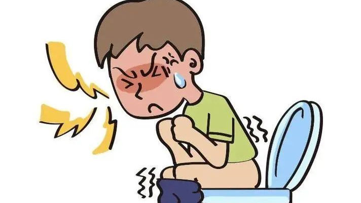 在线咨询病情：哪些症状预示着你得了痔疮！